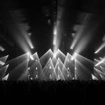 從街頭演出到專業舞台的創作歷程