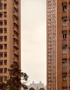 安居始於周詳籌劃