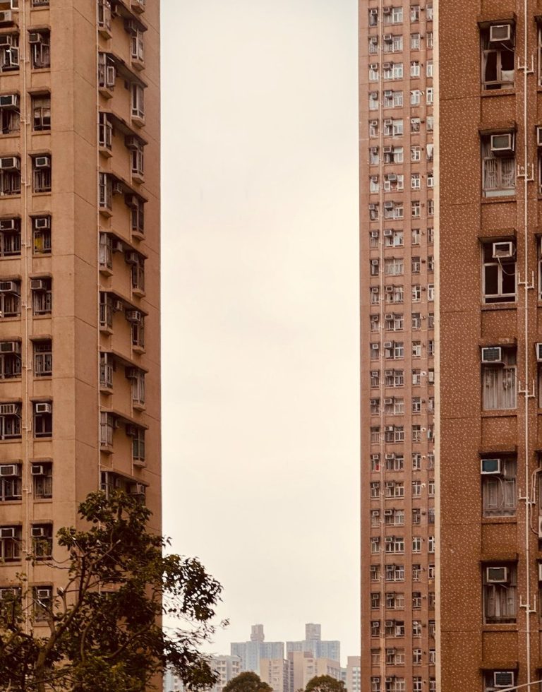 安居始於周詳籌劃