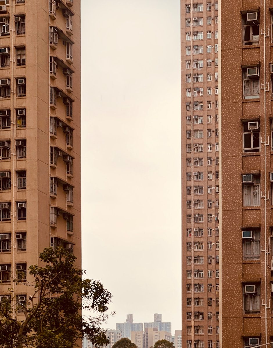 安居始於周詳籌劃